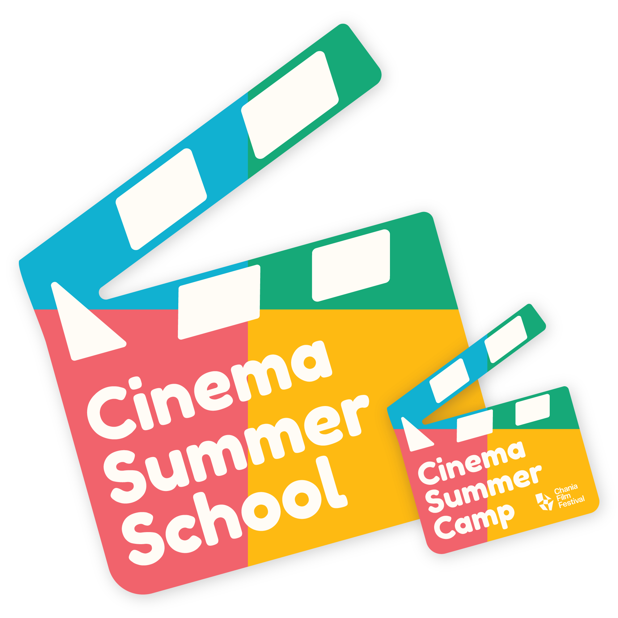 Cinema Summer School Logo